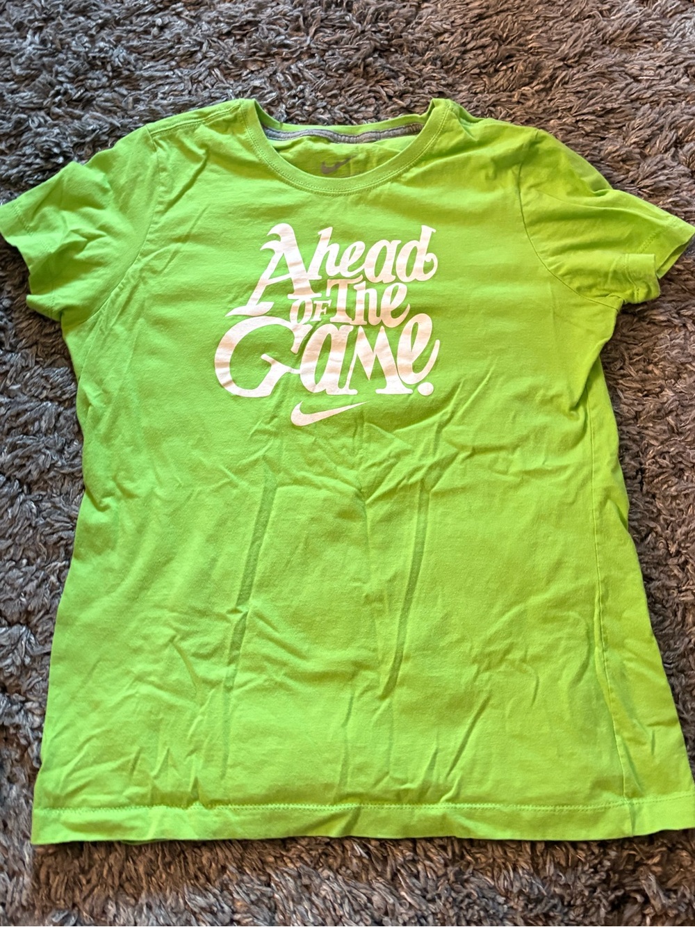 NIKE tee